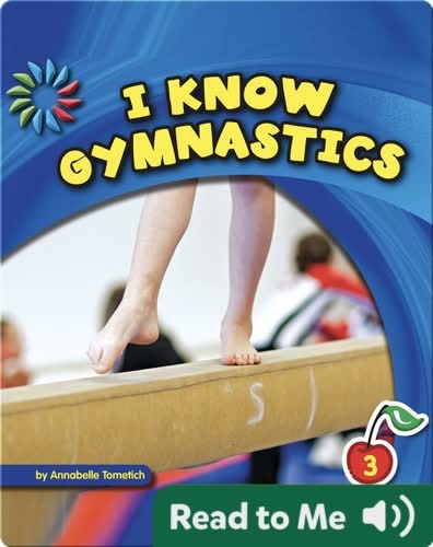 I Know Gymnastics