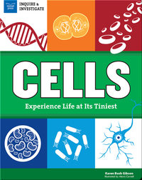 Cells: Experience Life at Its Tiniest