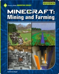 Minecraft: Mining and Farming