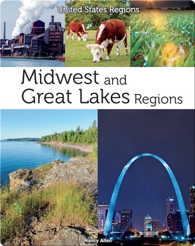 Midwest and Great Lakes Regions