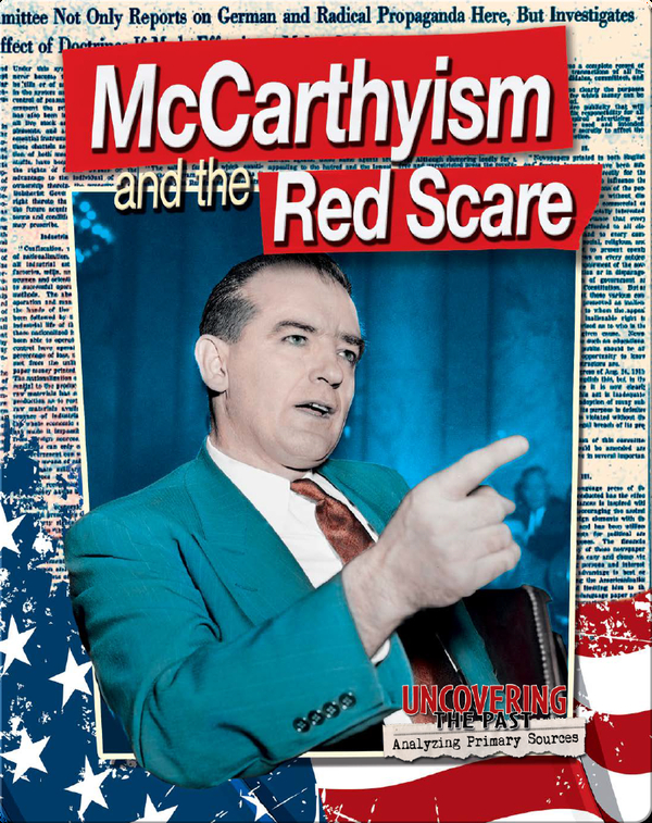 mccarthyism-and-the-red-scare-children-s-book-by-heather-hudak-discover-children-s-books