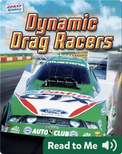 Dynamic Drag Racers