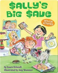Sally's Big Save