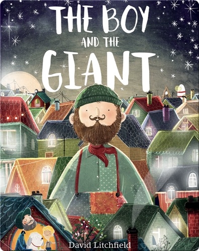 The Boy and the Giant