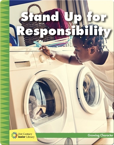 Stand Up for Responsibility