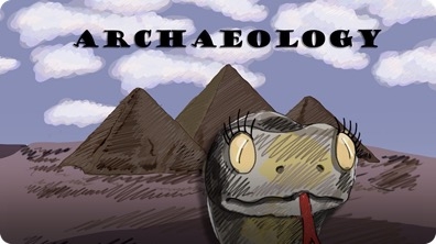 Archaeology