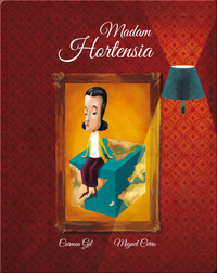 Madam Hortensia