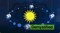 Demystified: Solstices and Equinoxes