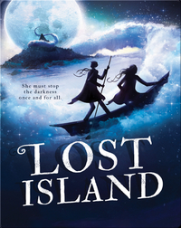 Hollow Dolls Book 2: Lost Island