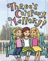 Three's Company, Mallory!