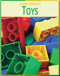 Global Products: Toys
