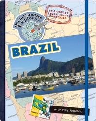It's Cool To Learn About Countries: Brazil