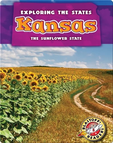 Exploring the States: Kansas