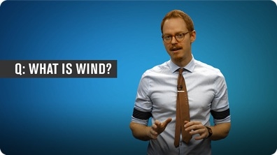 What Is Wind?