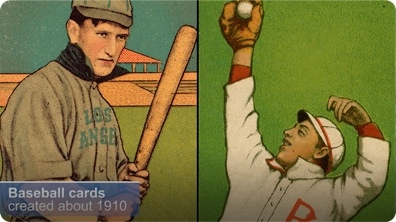 Did You Know: Baseball