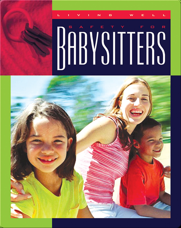 Safety for Babysitters