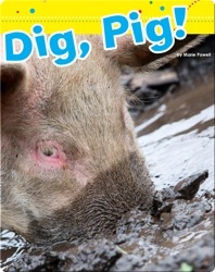Dig, Pig!