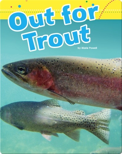 Out For Trout