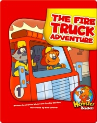 The Fire Truck Adventure