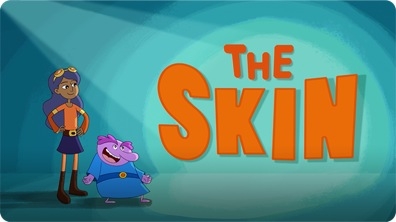 The Skin