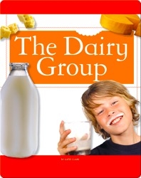 The Dairy Group
