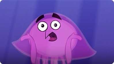 I'm a Jellyfish