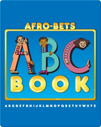Afro-Bets ABC Book
