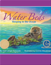 Water Beds: Sleeping in the Ocean