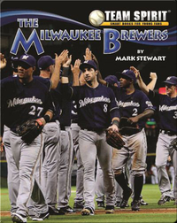 The Milwaukee Brewers