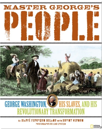Master George's People