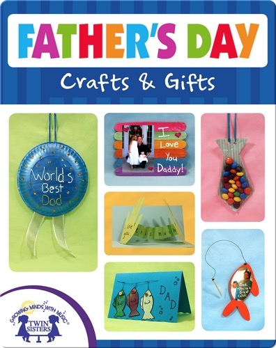 Father's Day Crafts & Gifts