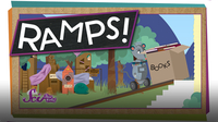 SciShow Kids: Making Simple Machines: Ramps!