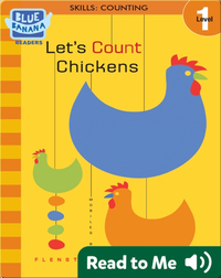 Let's Count Chickens