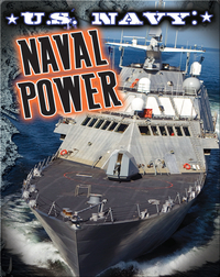 U.S. Navy: Naval Power