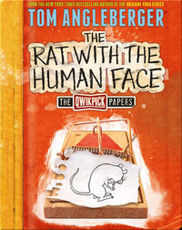 The Rat with the Human Face