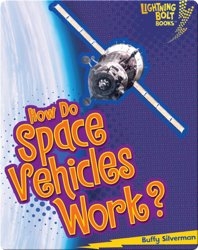 How Do Space Vehicles Work?