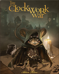 Clockwork War