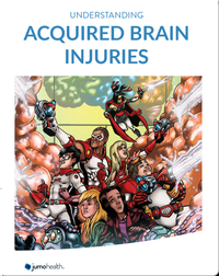 Understanding Acquired Brain Injuries