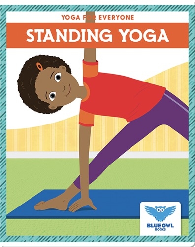 Standing Yoga