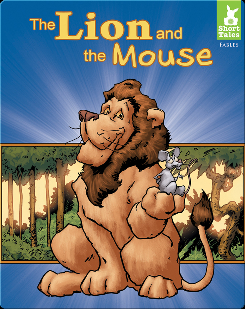 Short tale. The Lion and the Mouse. The Lion and the Mouse book. Lion and Mouse читать. The Lion and the Mouse Usborne. Картинки.