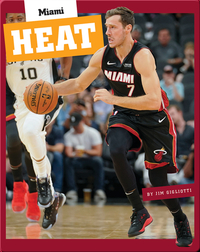 Insider's Guide to Pro Basketball: Miami Heat