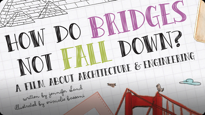 how-do-bridges-not-fall-down-video-discover-fun-and-educational