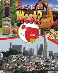 What's in the West?
