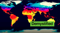 Demystified: What's the Difference Between Weather and Climate?