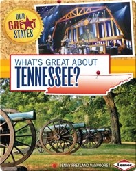 What's Great about Tennessee?