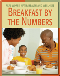 Real World Math: Breakfast By The Numbers