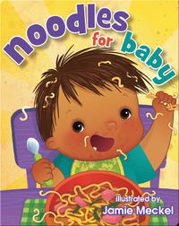 Noodles for Baby