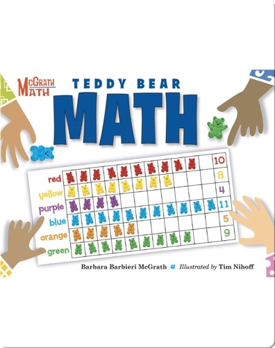 Teddy Bear Math
