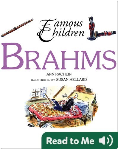Brahms
