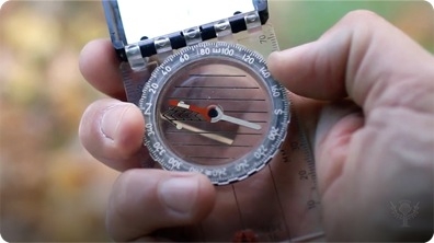 Magnetic Compass